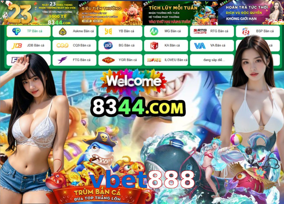 vbet888