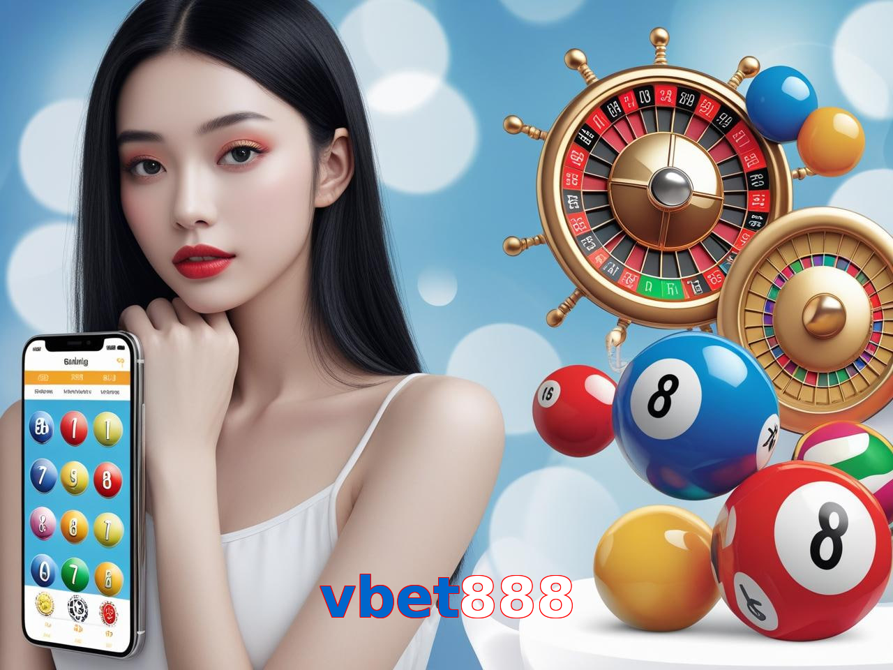 vbet888